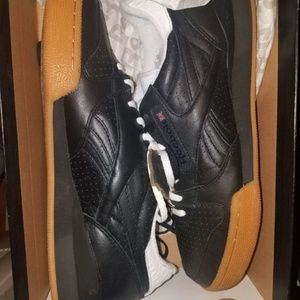 REEBOK x PACKER SHOE PHASE 1 PRO CORNER '85